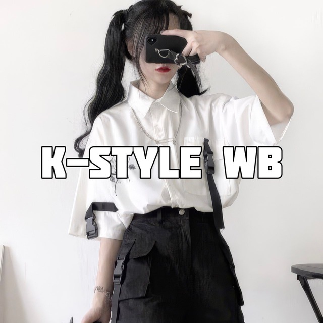 Аватар канала 🇰🇷 K-Style Wildberries