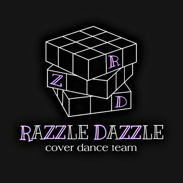 Аватар канала RAZZLE DAZZLE