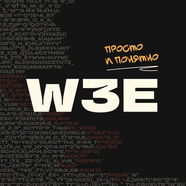Аватар канала web3easy