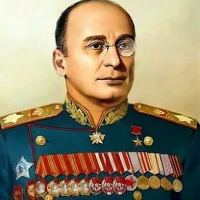 Аватар канала Реалист Реальный