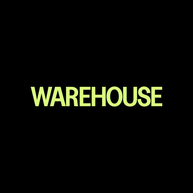 Аватар канала WAREHOUSE