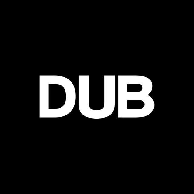 Аватар канала DUB APPARELS