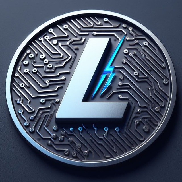 Аватар канала LEGION
