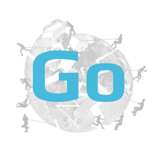 Аватар канала ECWORLD GO: предпринимательство и мотивация
