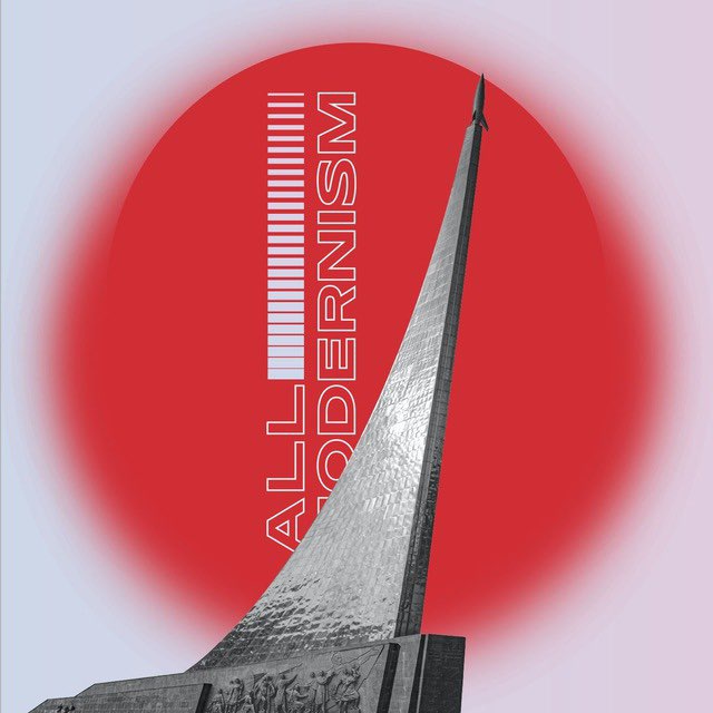 Аватар канала Allmodernism