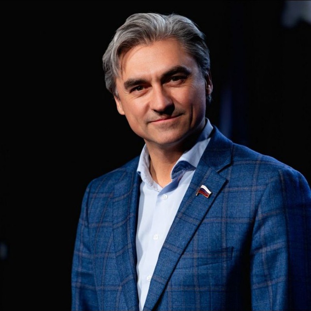 Аватар канала Андрей Свинцов