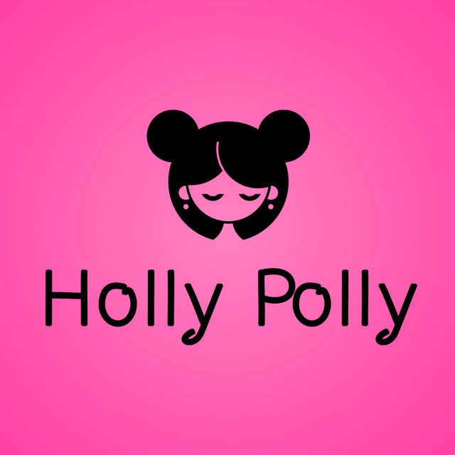 Аватар канала Holly Polly Beauty