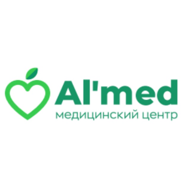 Аватар канала Альмед / Медцентр в Красноярске