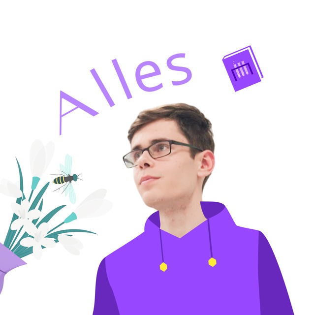 Аватар канала Химия ЕГЭ | Alles