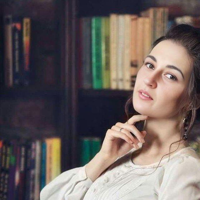 Аватар канала 📚Книжная зависимость📚