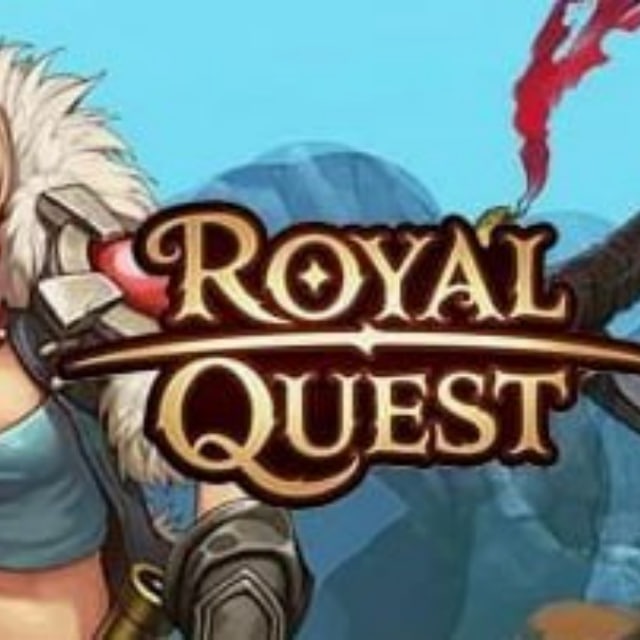 Аватар канала Royal Quest