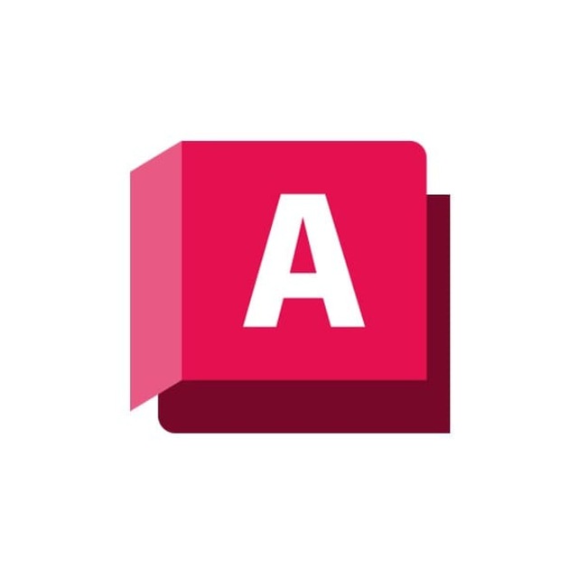 Аватар канала AutoCAD
