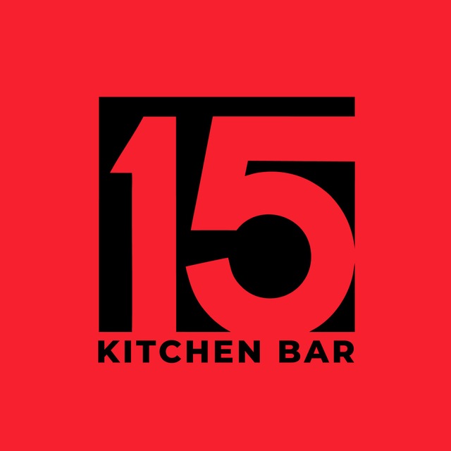 Аватар канала 15 | KITCHEN BAR