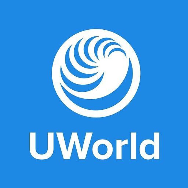 Аватар канала ©️UWORLD Educational objectives