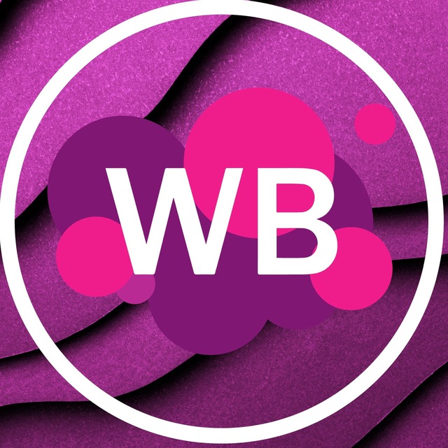 Аватар канала ВБ Валберис Wildberries Скидки товары