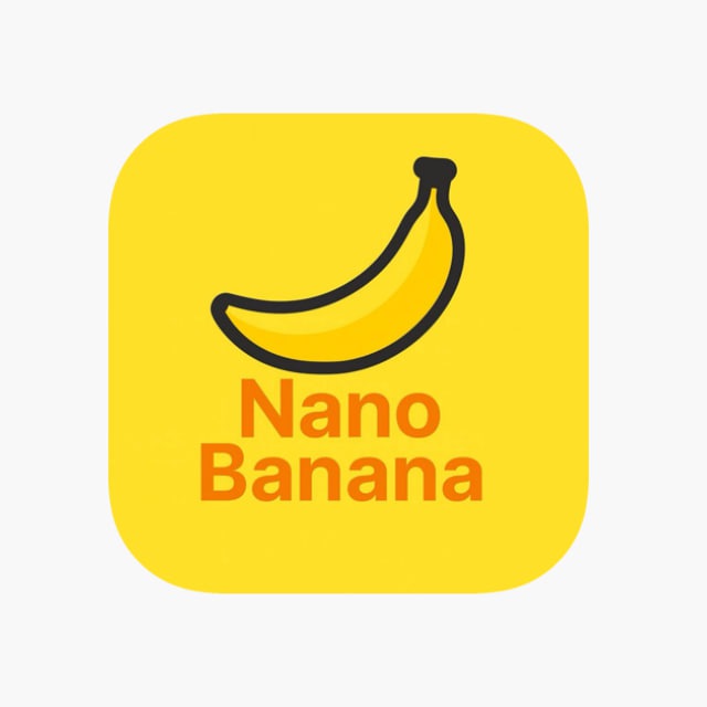 Аватар канала промты Nano Banana