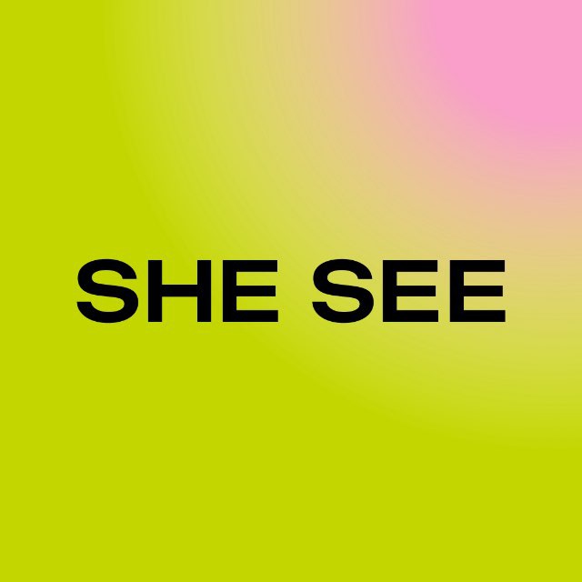 Аватар канала SHE SEE | Накладные ресницы