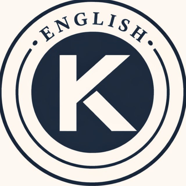 Kirills_English