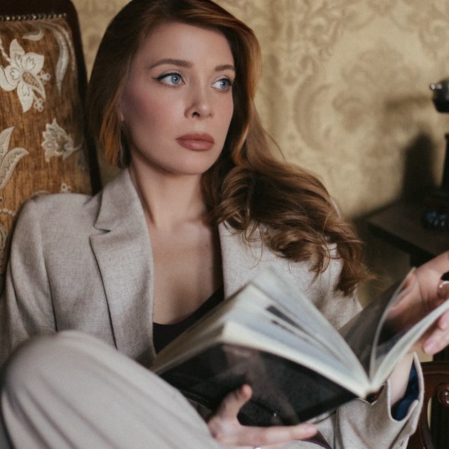 Аватар канала Дом искусств