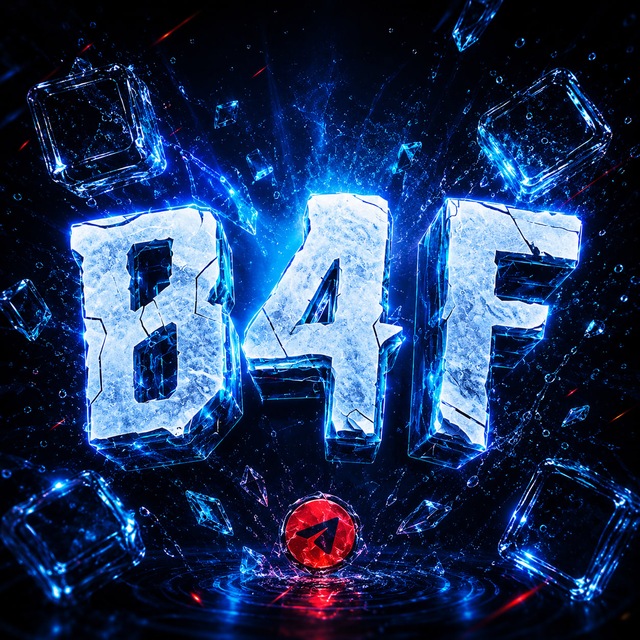 Аватар канала BEAT4FREE - БЕСПЛАТНЫЕ БИТЫ
