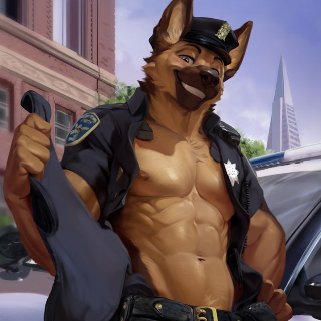 Аватар канала Shep's Yiff Stash