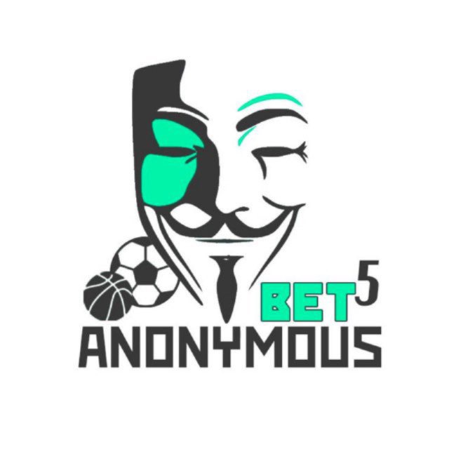 Аватар канала Anonymousbet5