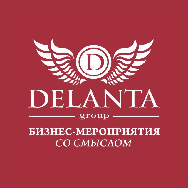 Аватар канала ДЕЛАНТА