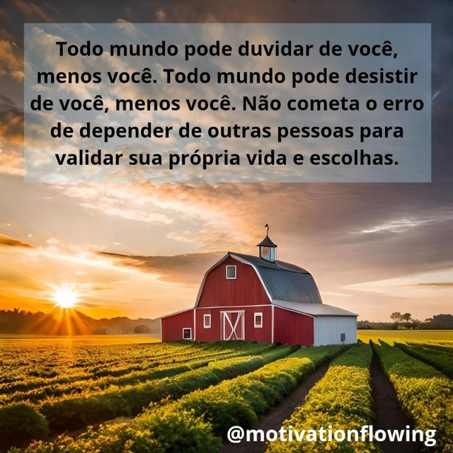 Аватар канала @motivationflowing