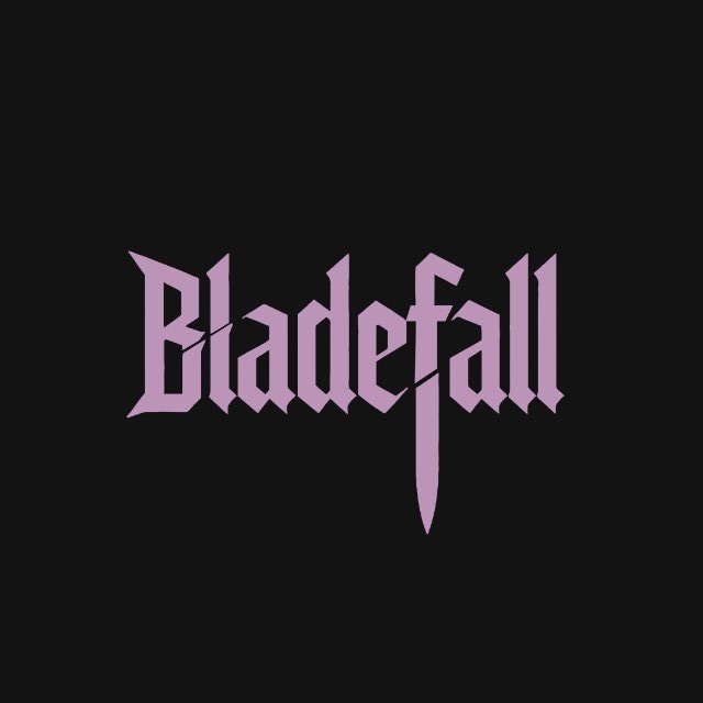 Аватар канала Bladefall | Блэйдфол
