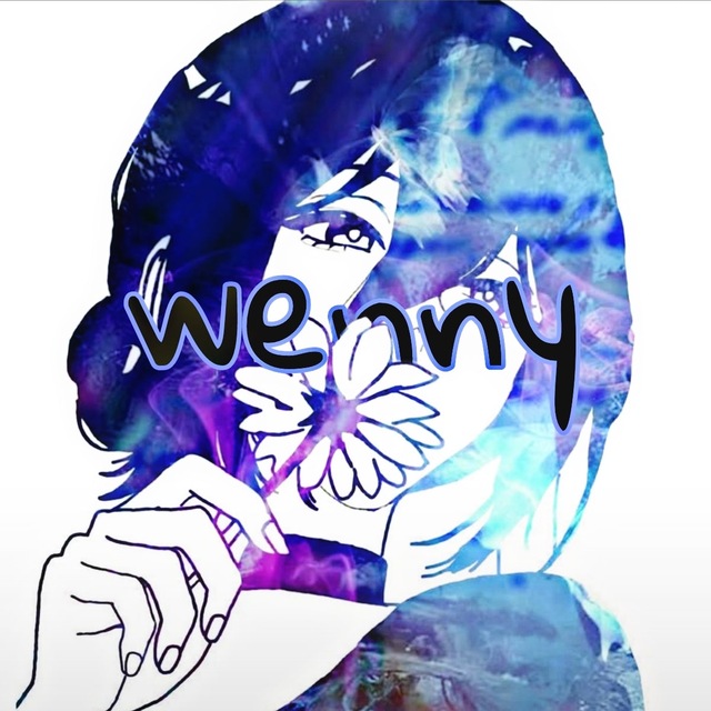 Аватар канала wenny