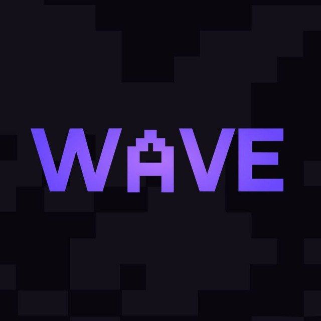 Аватар канала WaveVPN🌊