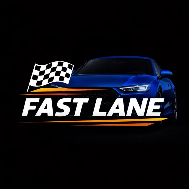 Аватар канала FAST LANE