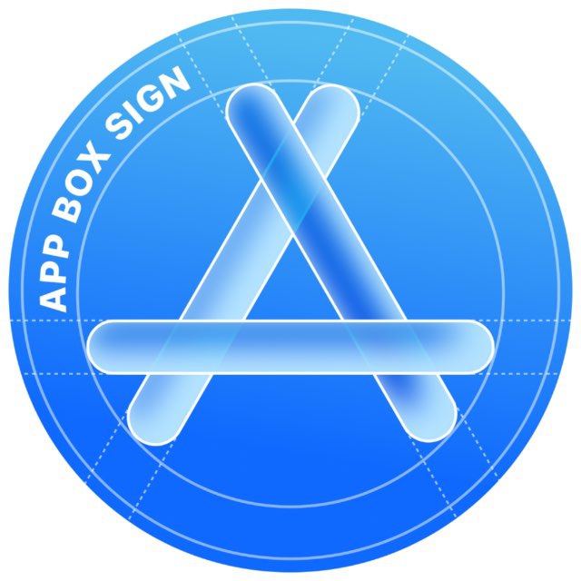 Аватар канала App Box Sign | Тик ток мод на айфон | ESign | Scarlet