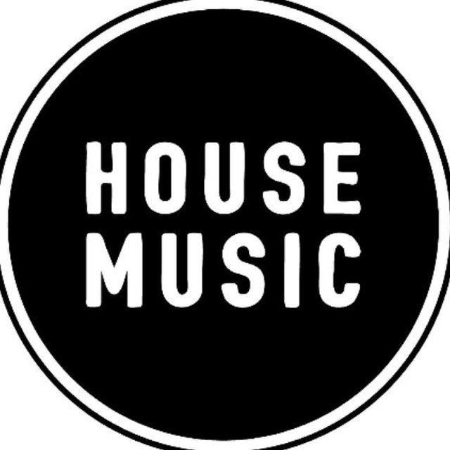 Аватар канала House Music ▶️