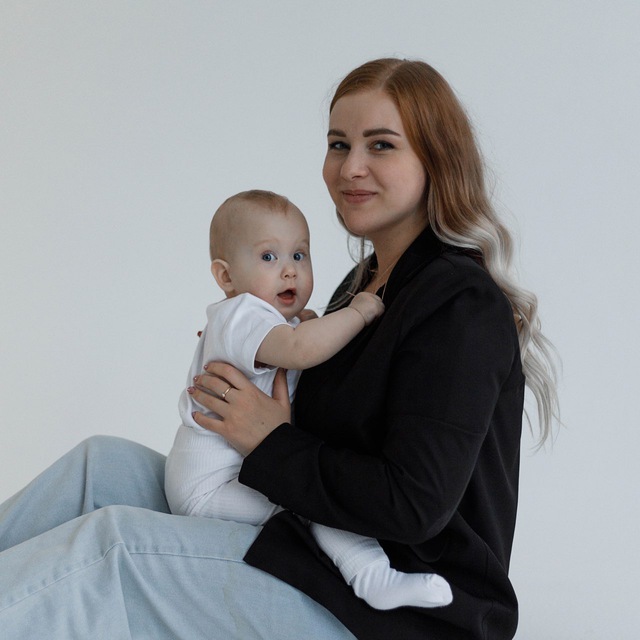 Аватар канала ЗДОРОВОЕ МАТЕРИНСТВО 👨‍👩‍👧