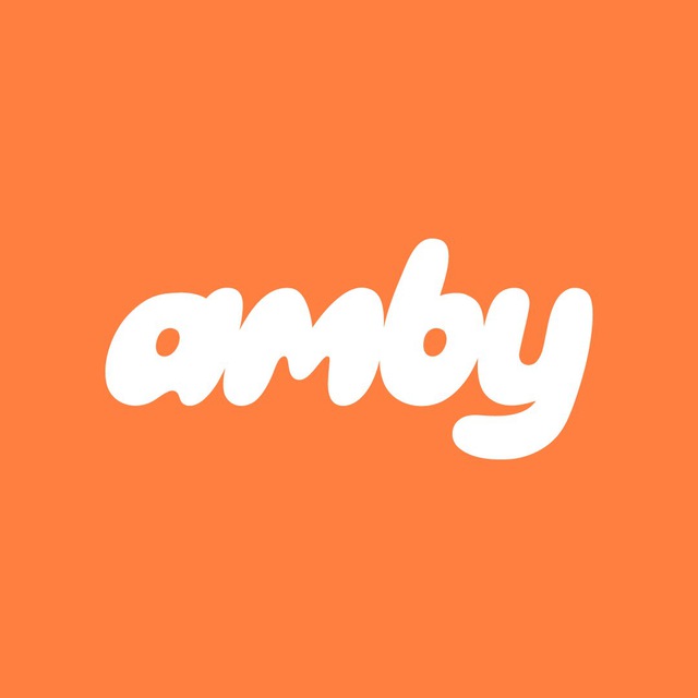 Аватар канала AMBY beauty club