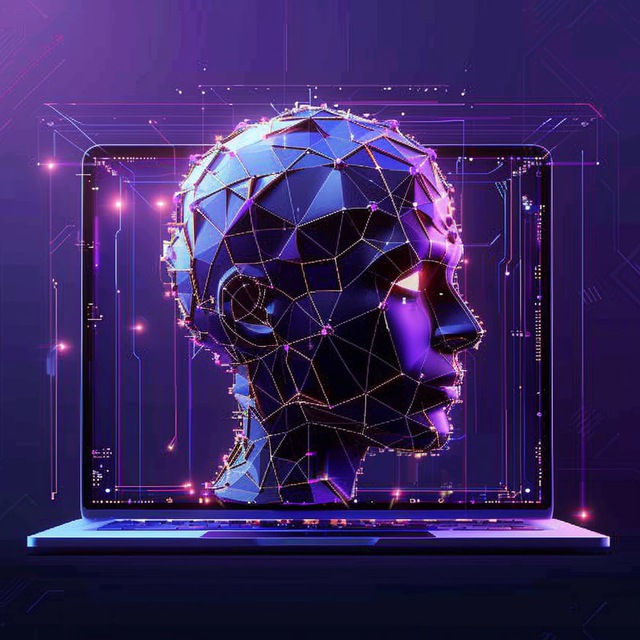 Аватар канала Midjourney | ChatGPT| Нейробот🤖