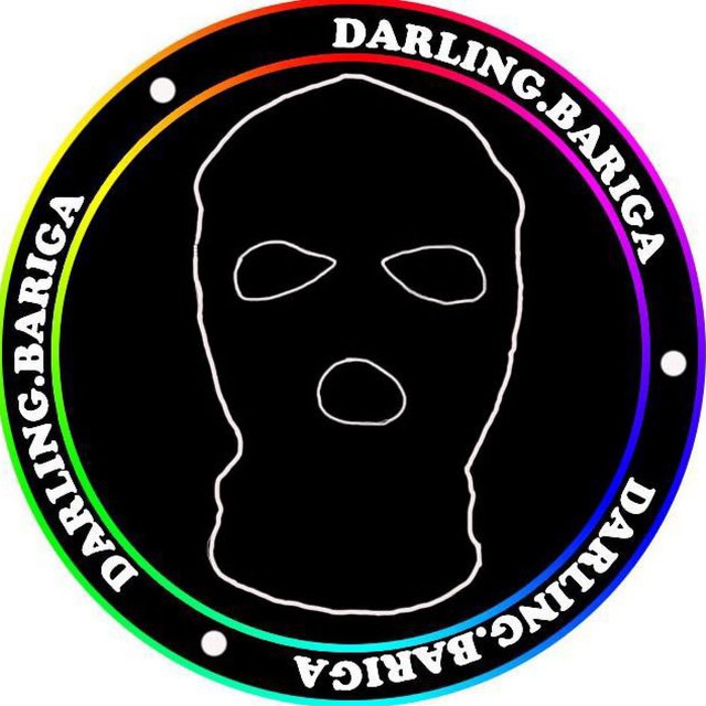 Аватар канала darling.bariga