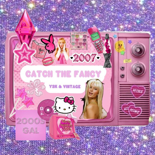 Аватар канала Catch The Fancy💅🏽/Кэтч Зэ Фэнси💅🏽