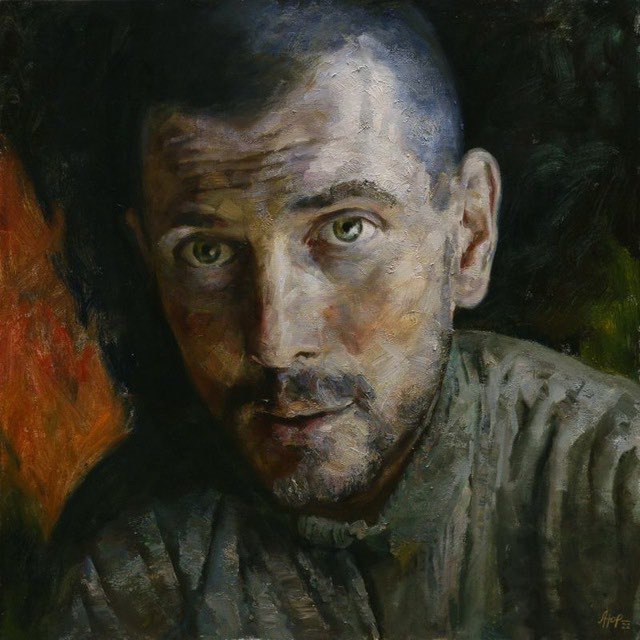 Аватар канала Сергей Лобанов. СТИХИ.
