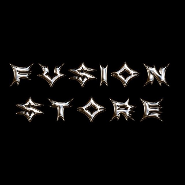 Аватар канала FUSION STORE