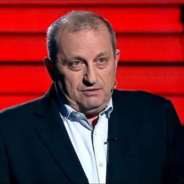 Аватар канала Кедми | СВО | Главное