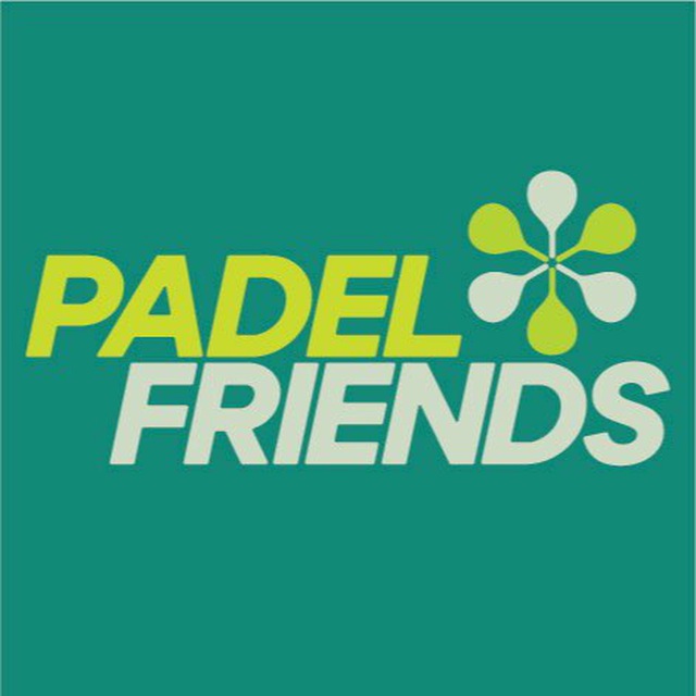 Аватар канала Padel Friends
