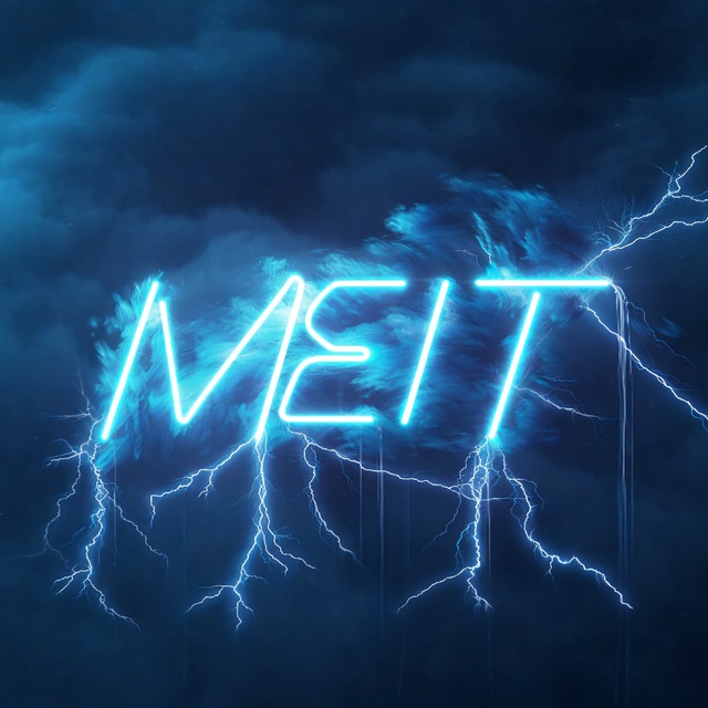 Аватар канала Логово Meitneri