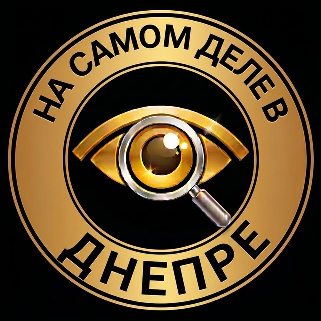 Аватар канала На самом деле в Днепре