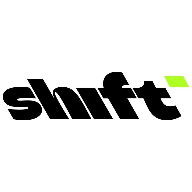 Аватар канала Shift