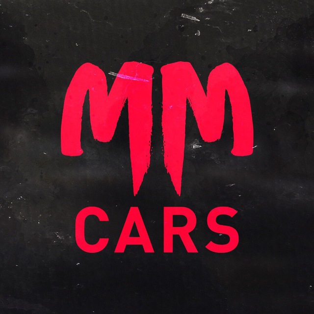 Аватар канала MM CARS official