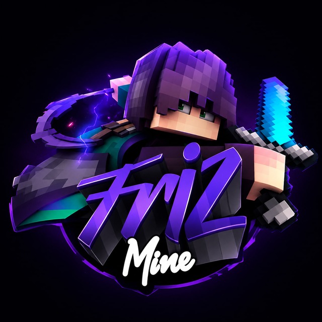 Аватар канала FrizMine » Проект Minecraft: BE