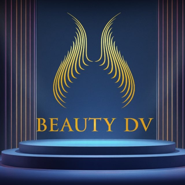 Аватар канала BEAUTY DV 2026 | Форум индустрии красоты