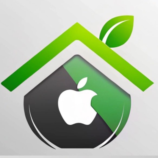 Аватар канала APPLE HOUSE магазин телефонов | Норильск
